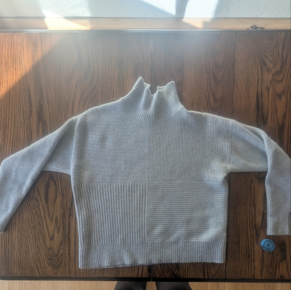Cashmere Sweater